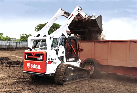 bobcat track machine|bobcat tracksteer.